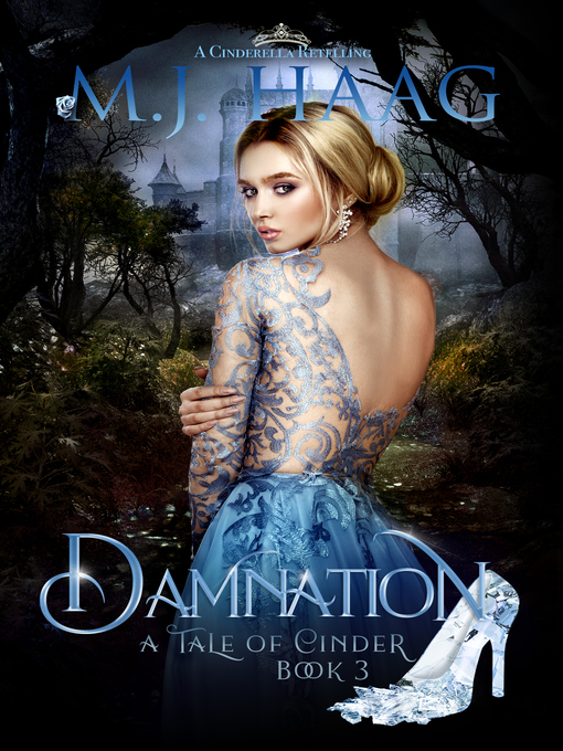 Title details for Damnation by M.J. Haag - Available